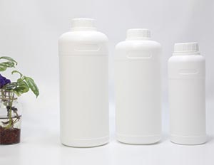 食品塑料瓶選購的基本常識