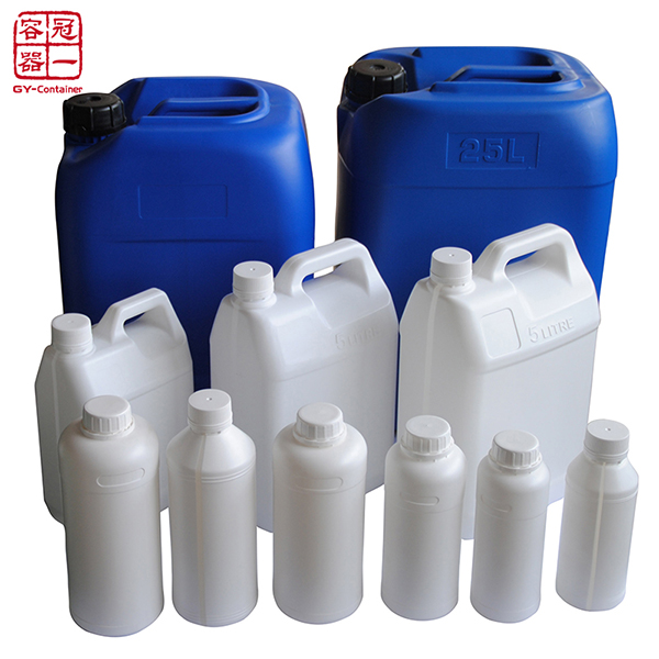 購(gòu)買塑料瓶時(shí)應(yīng)注意哪些問(wèn)題？冠一容器給出答案