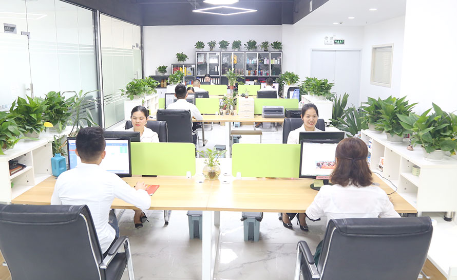 冠一辦公環(huán)境 冠一辦公環(huán)境