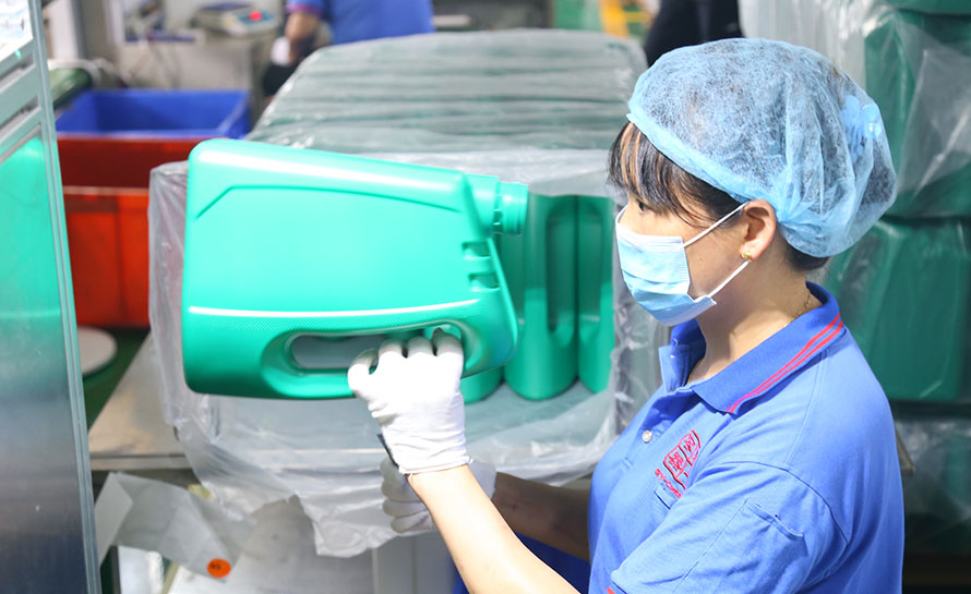 冠一看瓶檢驗(yàn) 冠一看瓶檢驗(yàn)