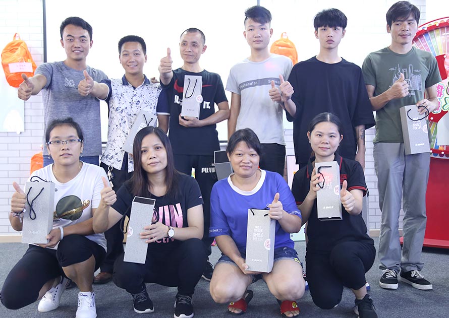 冠一13屆快樂會議