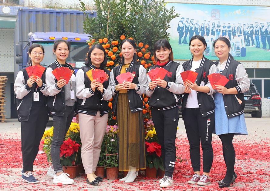 冠一2019初九開工 冠一2019初九開工