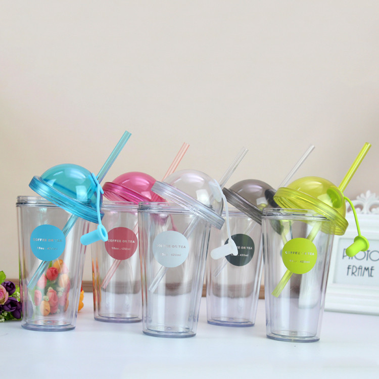 塑料水杯 塑料水杯