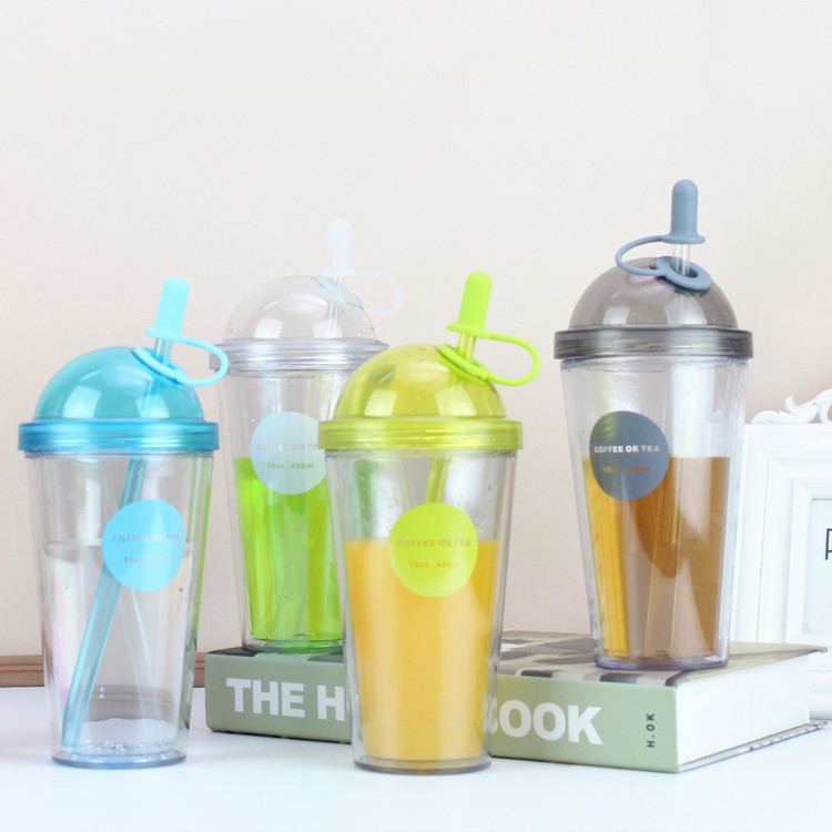 塑料水杯 塑料水杯