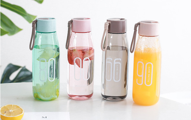 塑料水杯 塑料水杯