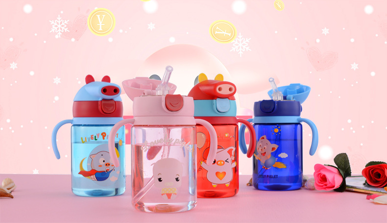 塑料水杯 塑料水杯