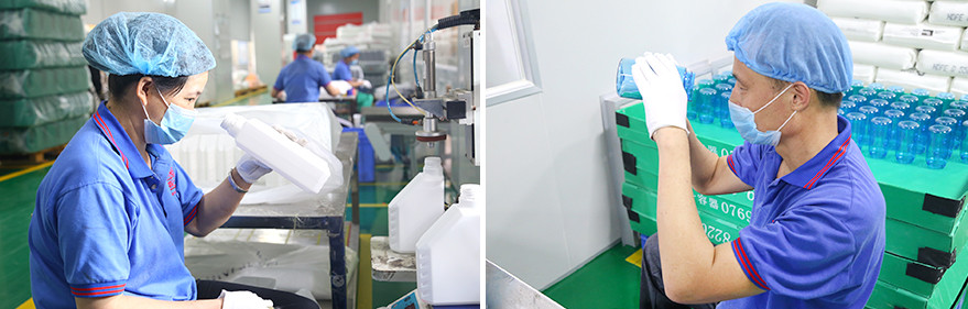 東莞市冠一塑料容器有限公司 東莞市冠一塑料容器有限公司