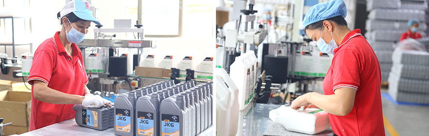 東莞市冠一塑料容器有限公司 東莞市冠一塑料容器有限公司