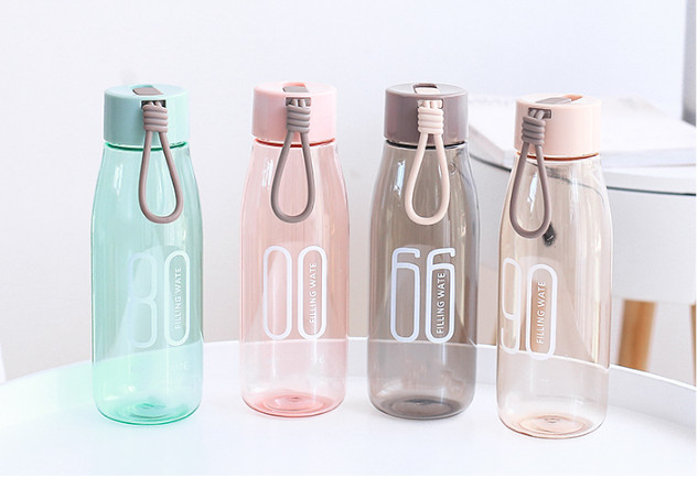 隨手塑料杯 隨手塑料杯