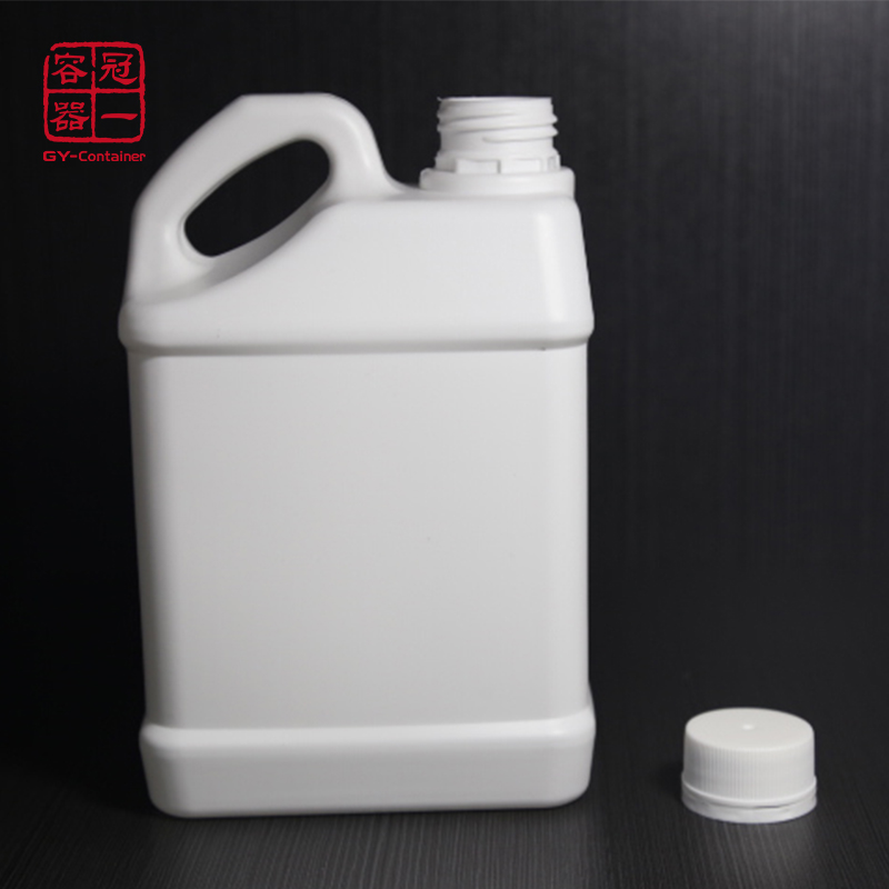 2L香精香料塑料瓶 2L香精香料塑料瓶