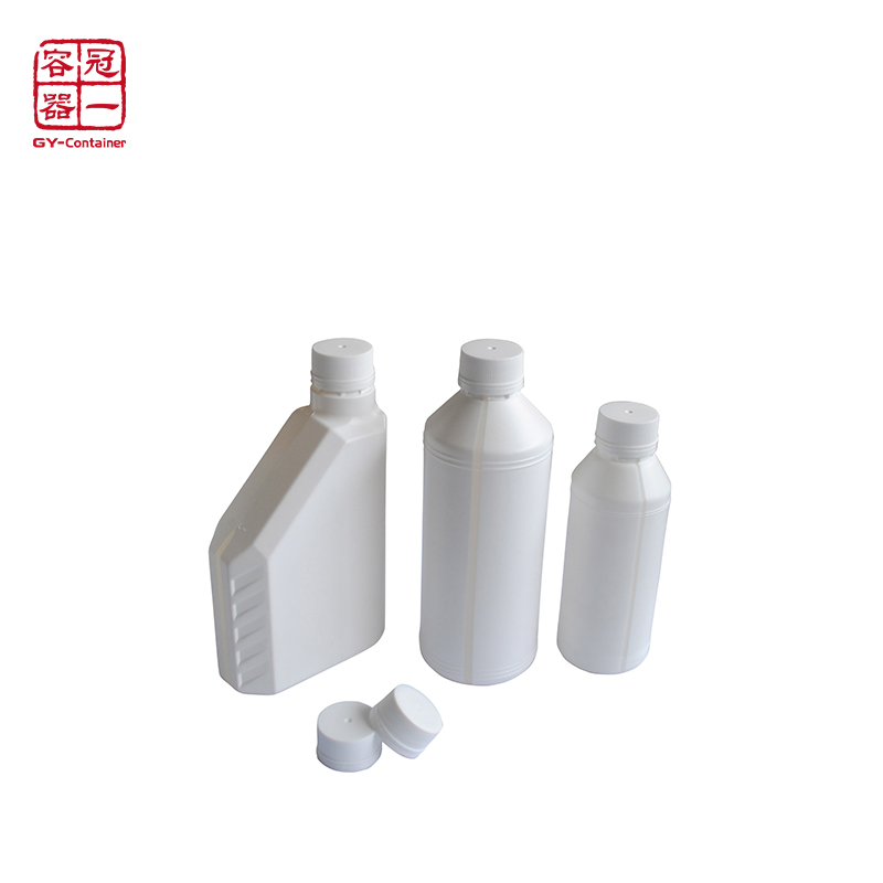 香精香料塑料容器 香精香料塑料容器