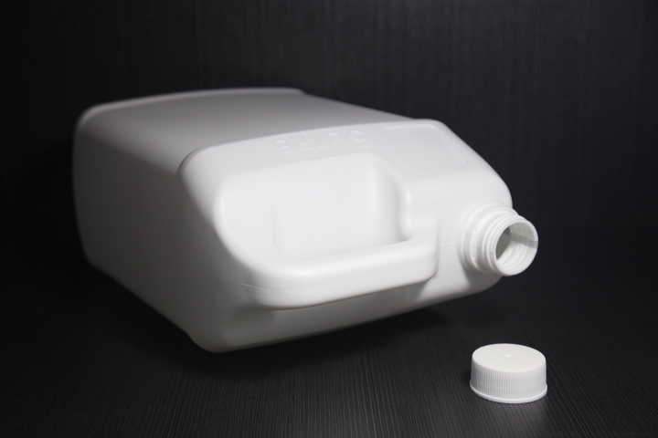 5L食品級(jí)塑料瓶