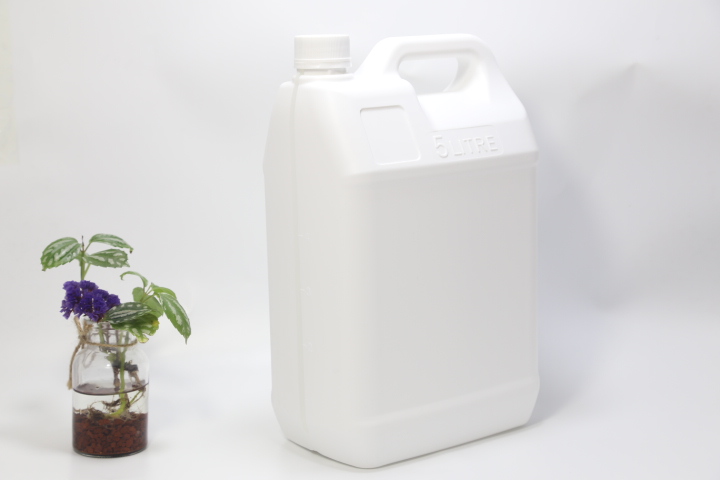 5L香精香料塑料瓶 5L香精香料塑料瓶