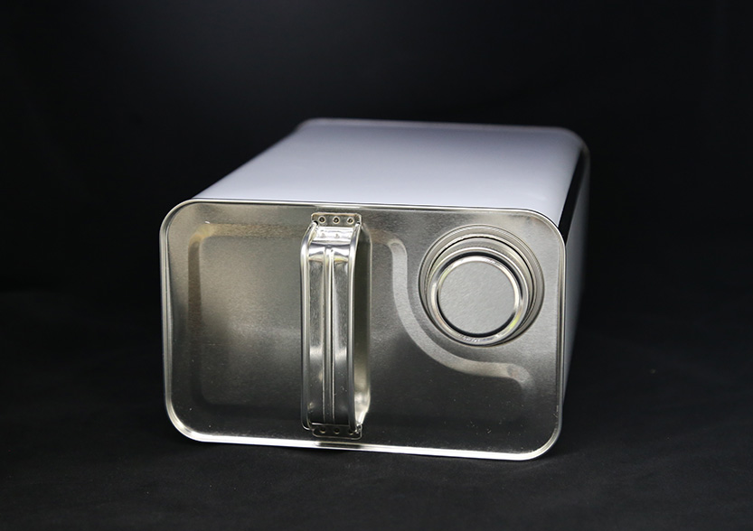 4L馬口鐵罐 4L馬口鐵罐