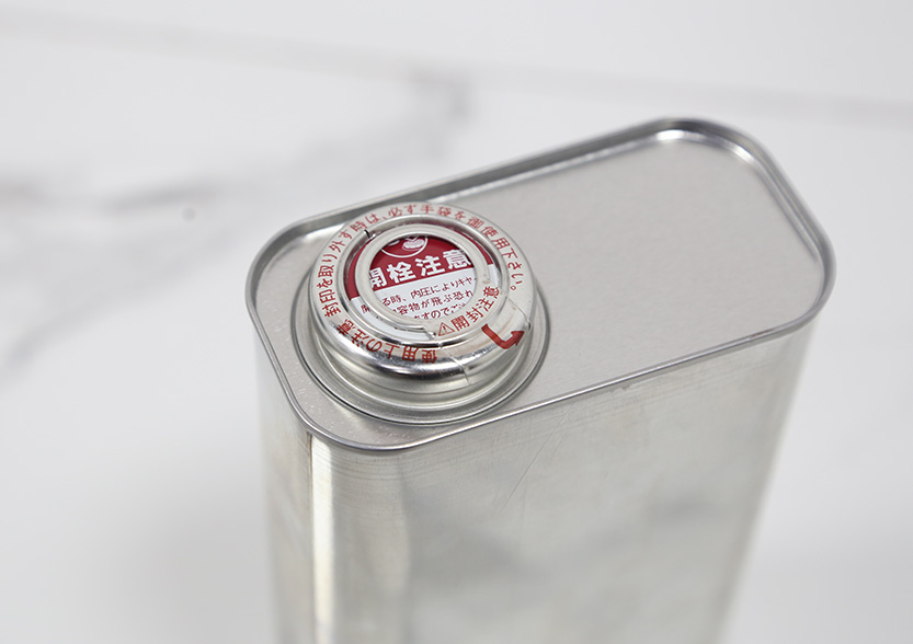 1L馬口鐵罐 1L馬口鐵罐